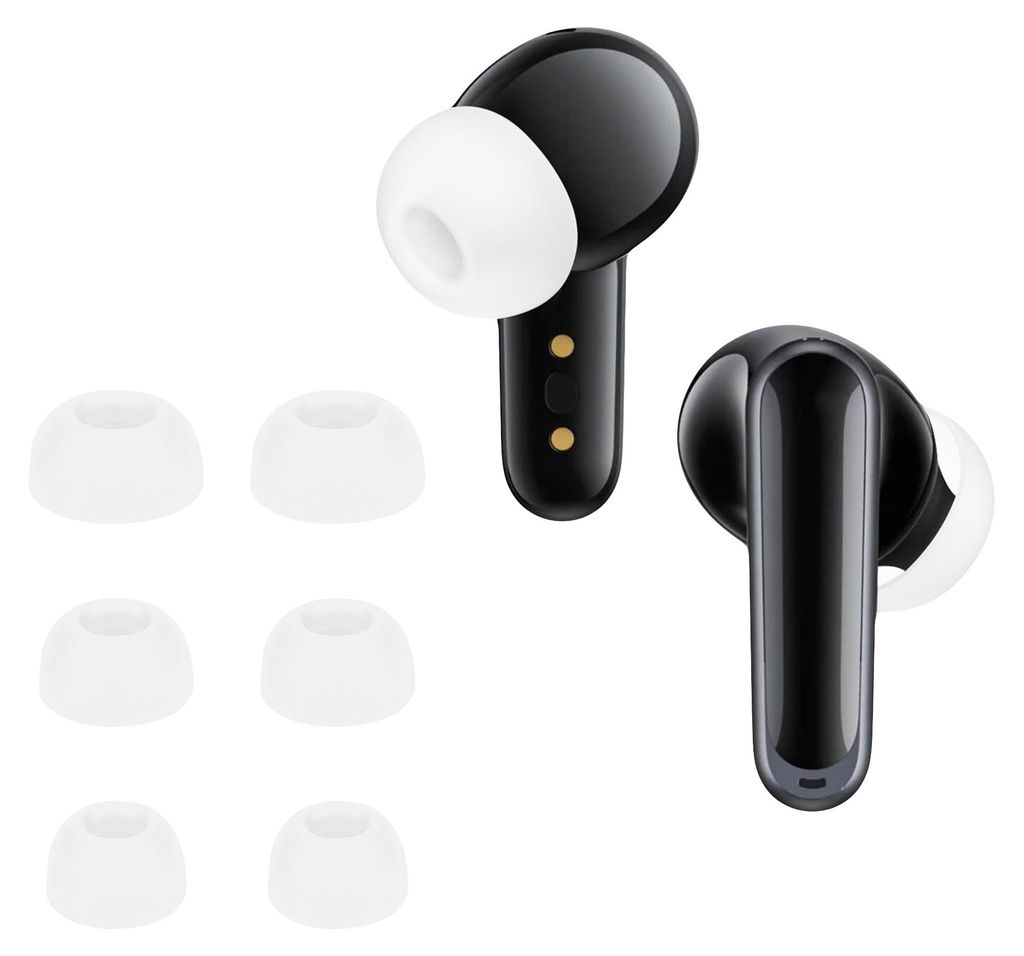 kwmobile 6x Silikonaufsätze für Anker Soundcore P40i / Produktbild 