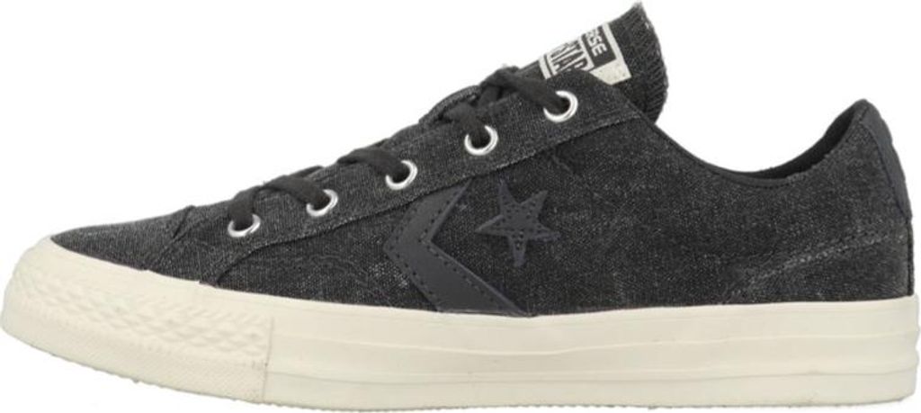 Converse Starplayer OX 159810C Schwarz-37