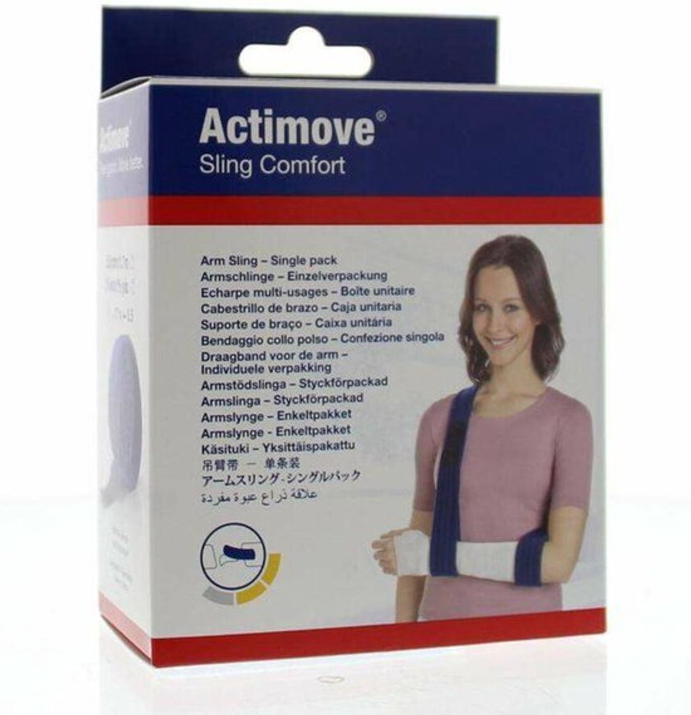 Bsn Medical Actimove Sling Sling 5,5 Cm X 1 9 M
