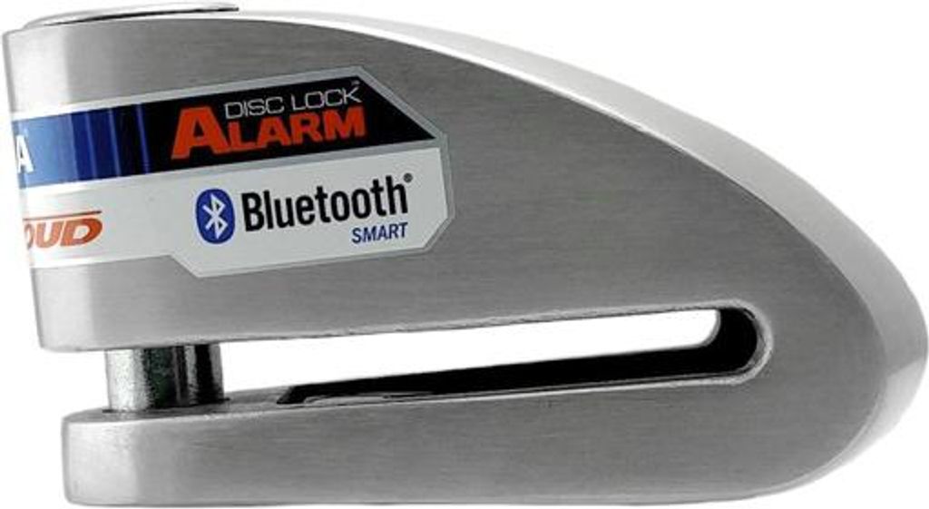Bloque disque Alarme XENA XX15 Bluetooth SRA Image du produit 