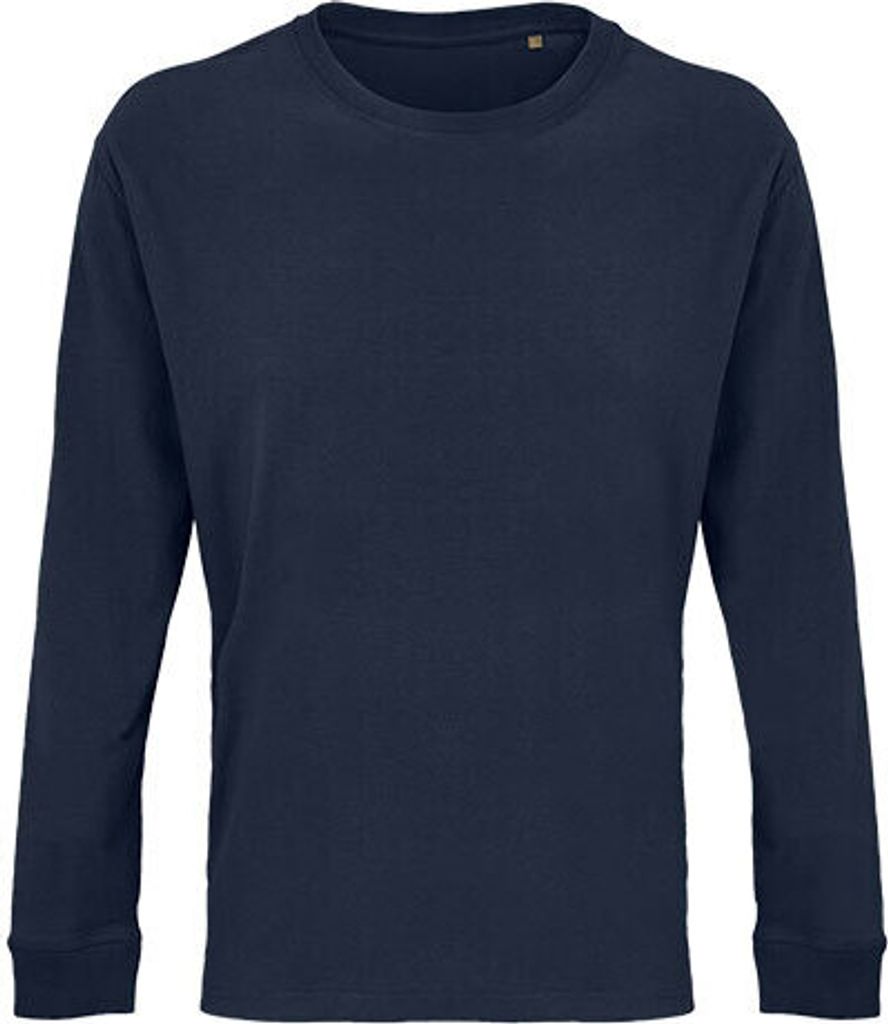 SOLS Uni Long Sleeve T-Shirt Pioneer
