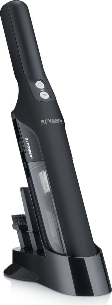 SEVERIN HV 9589 S'Power aspirapolvere portatile a batteria Immagine del prodotto 