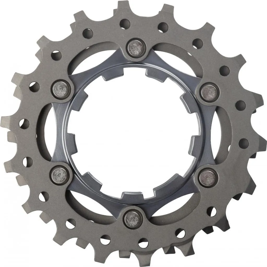 Pignon Shimano CS-7900 Dura-Ace cassette 10 vitesses denture 17-18T