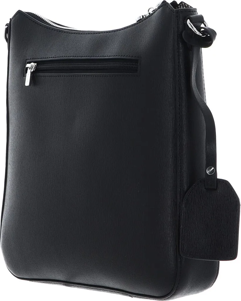 PICARD Borsa a Tracolla Superstar Nero - Recensioni e Prezzi Online - 4