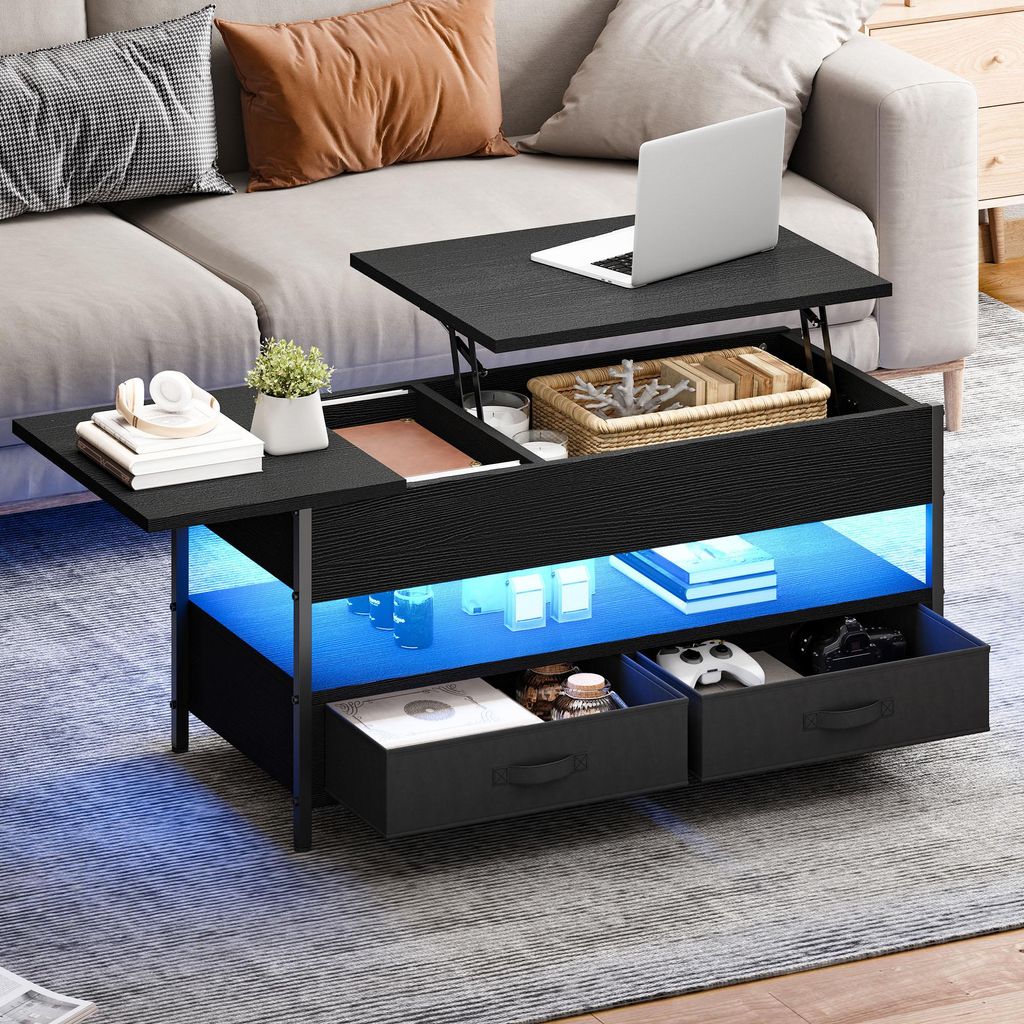 BALCONERA Couchtische, Beistelltische, Wohnzimmertisch, Produktbild 