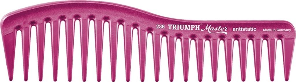 Hercules Sägemann Triumph Master 236/33 7.0 flieder