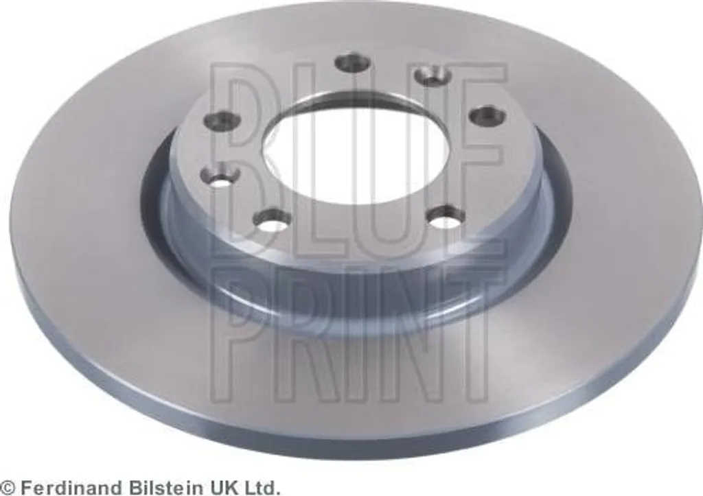 Disque de frein BLUE PRINT ADP154346 compatible avec Peugeot 3008