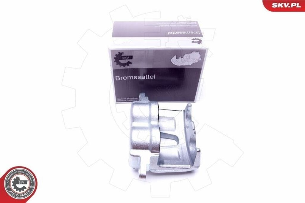 ESEN SKV Bremssattel Vorne Rechts für JEEP GRAND CHEROKEE III (WH, WK) 44SKV092