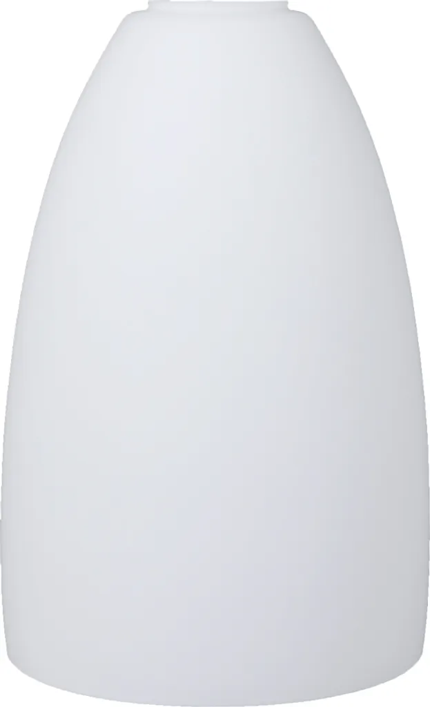 Remplacer un Verre de Lampe Cassé - Globe Blanc Ø 160 pour Suspension