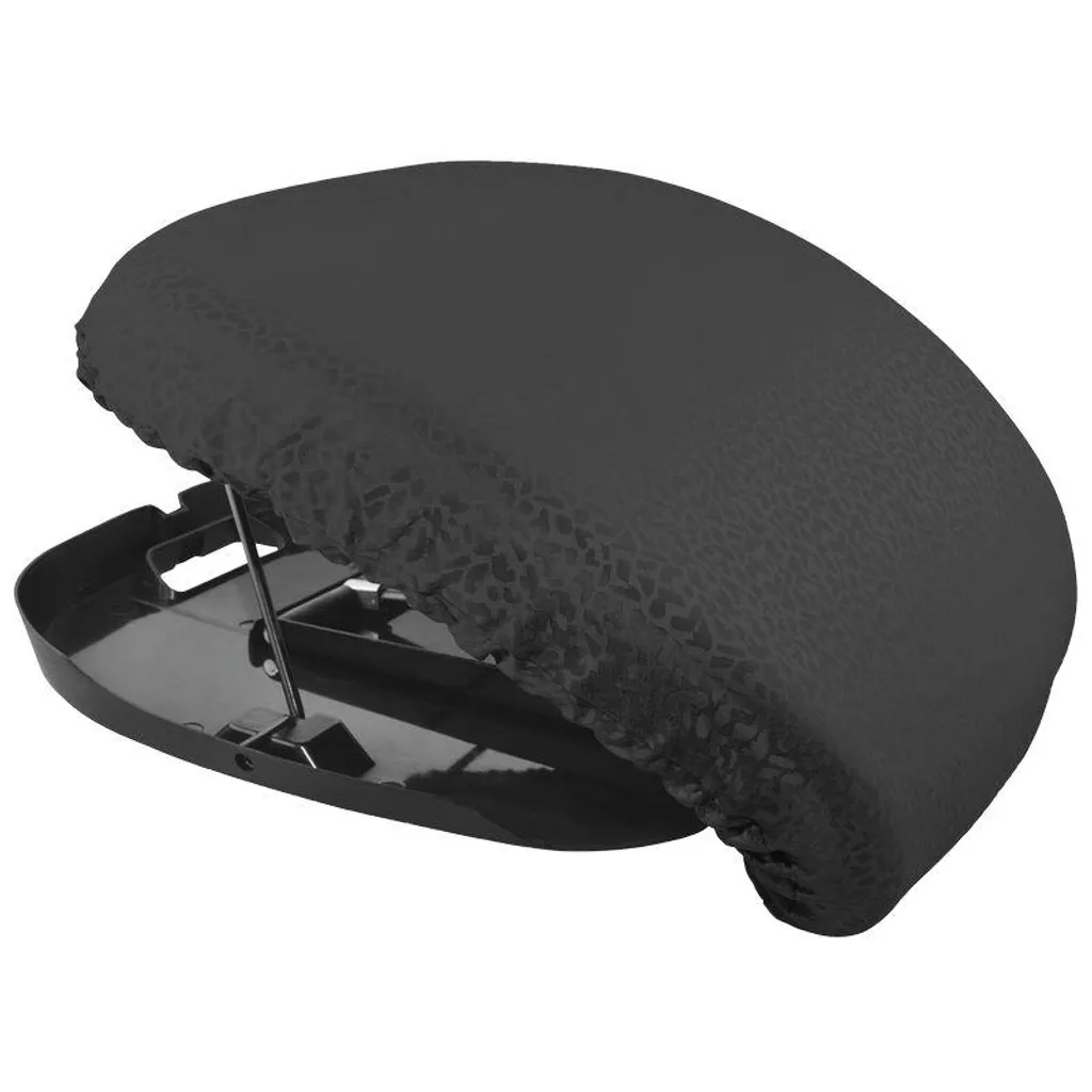 Coussin de levage pour jambes lourdes ou dos fatigué, housse incluse