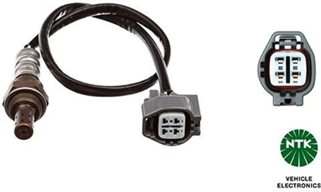 Sonde lambda NGK 95766 pour Jaguar XF XJ S-Type et XK essence