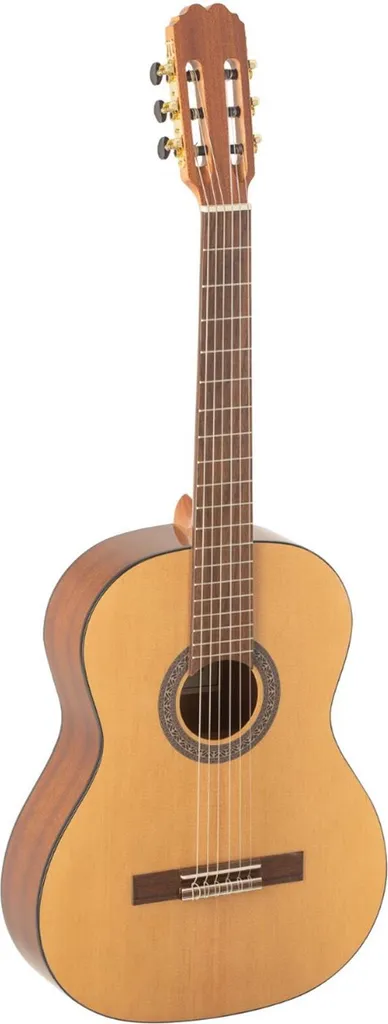 Guitare classique Admira Elsa 3/4 pour enfant - Modèle d'apprentissage