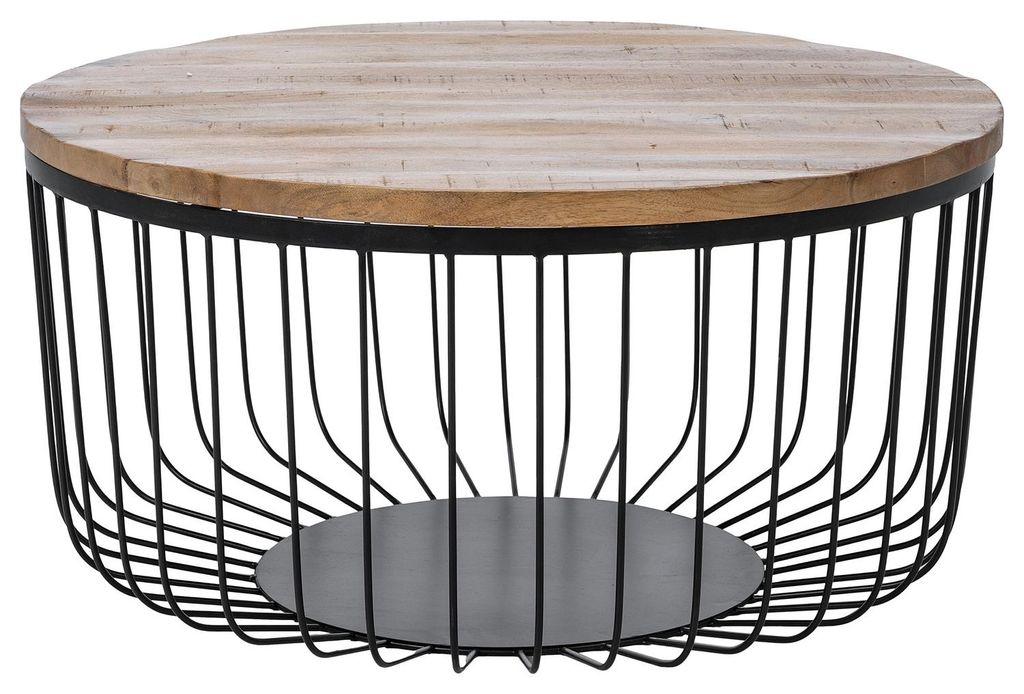 home24 Couchtisch ROWER Produktbild 