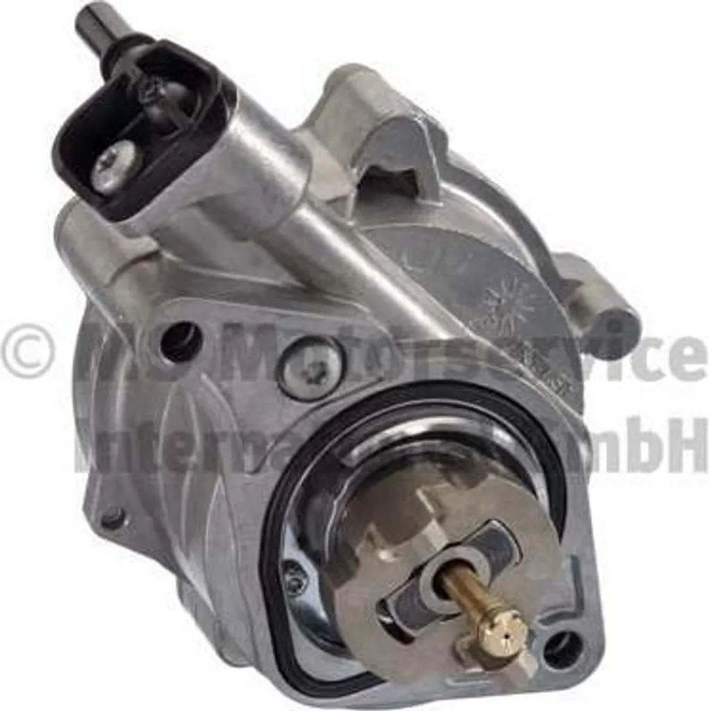 Réparer freinage dur avec Pompe à vide PIERBURG AJ811465 Range Rover Velar