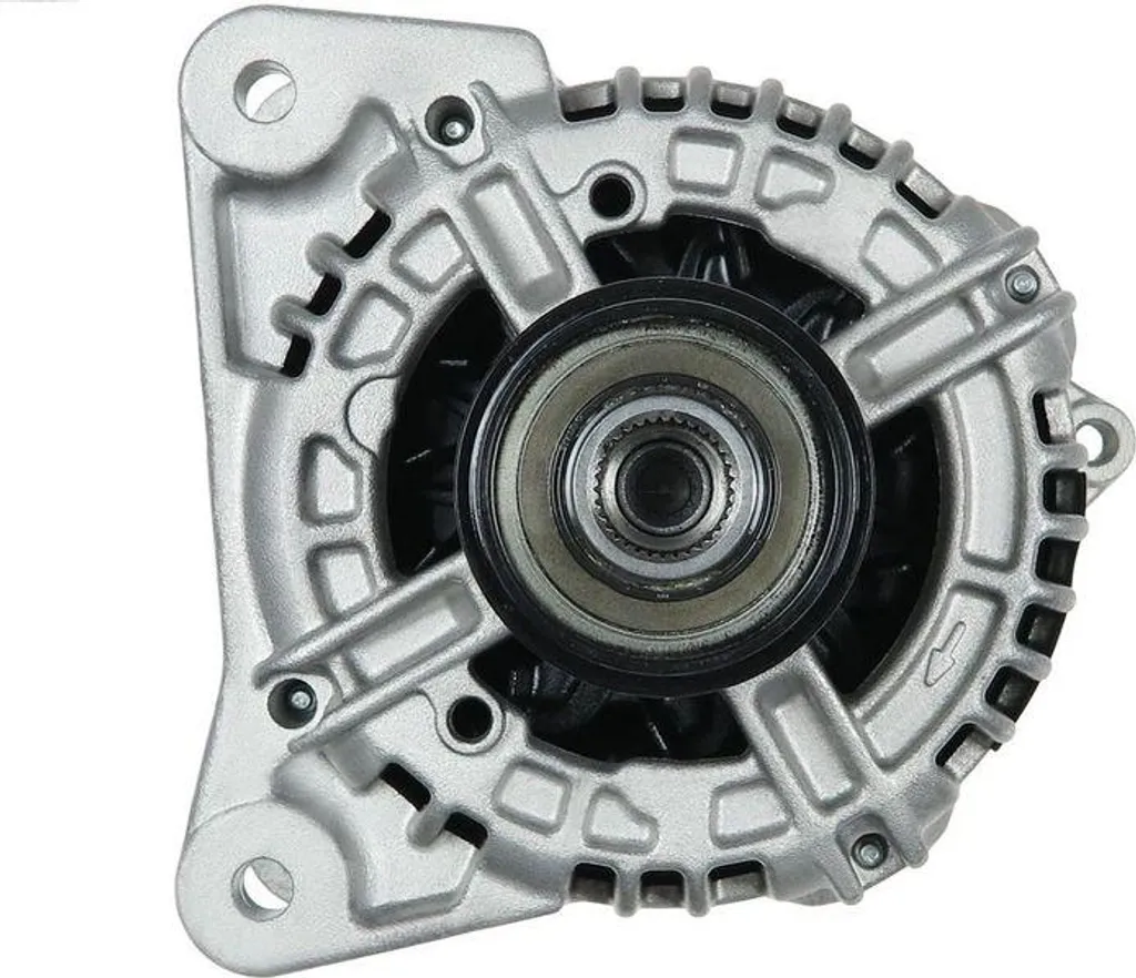 Alternateur 14V de rechange pour Dacia Duster, Sandero et Logan MCV
