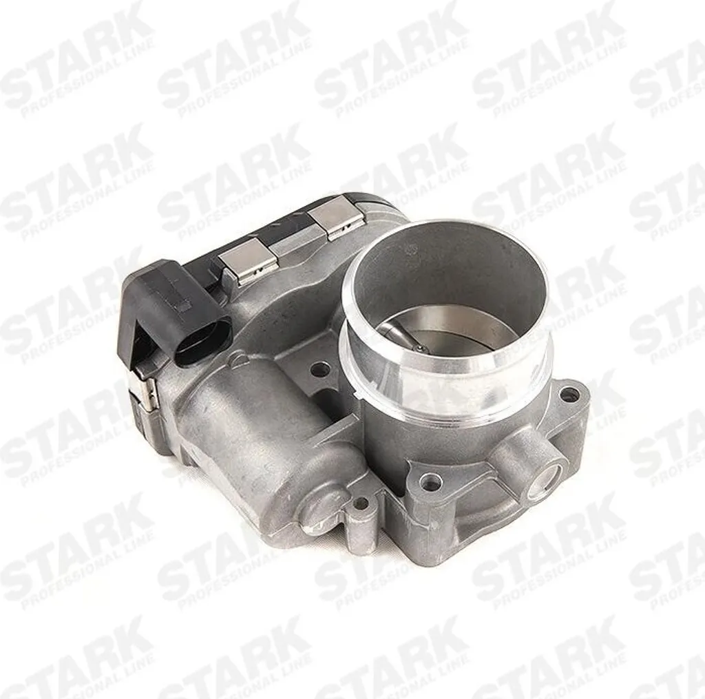 Réparation Admission Air pour Audi A4 et VW Passat - Papillon STARK