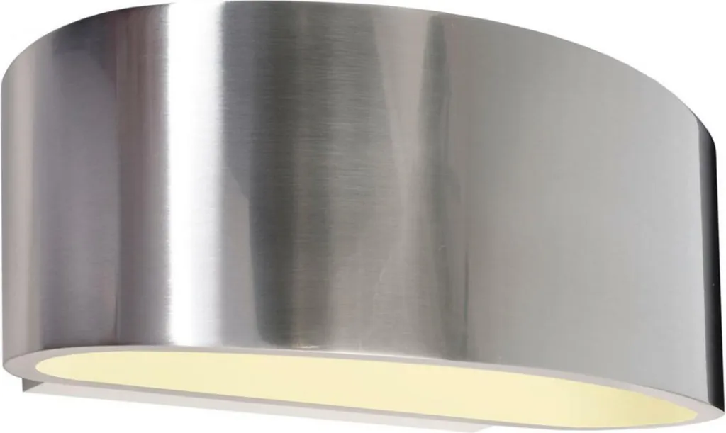 Applique Arietis Deko-Light G9 42W max haute qualité de finition inox