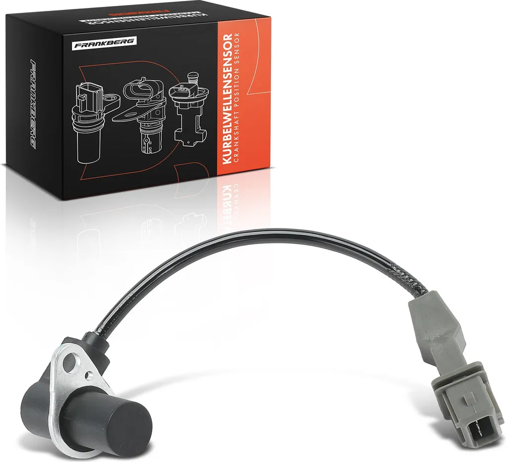 Sensore Albero Motore Frankberg per KIA Rio 1.3 1.5 2000-2005 - Ricambio OE