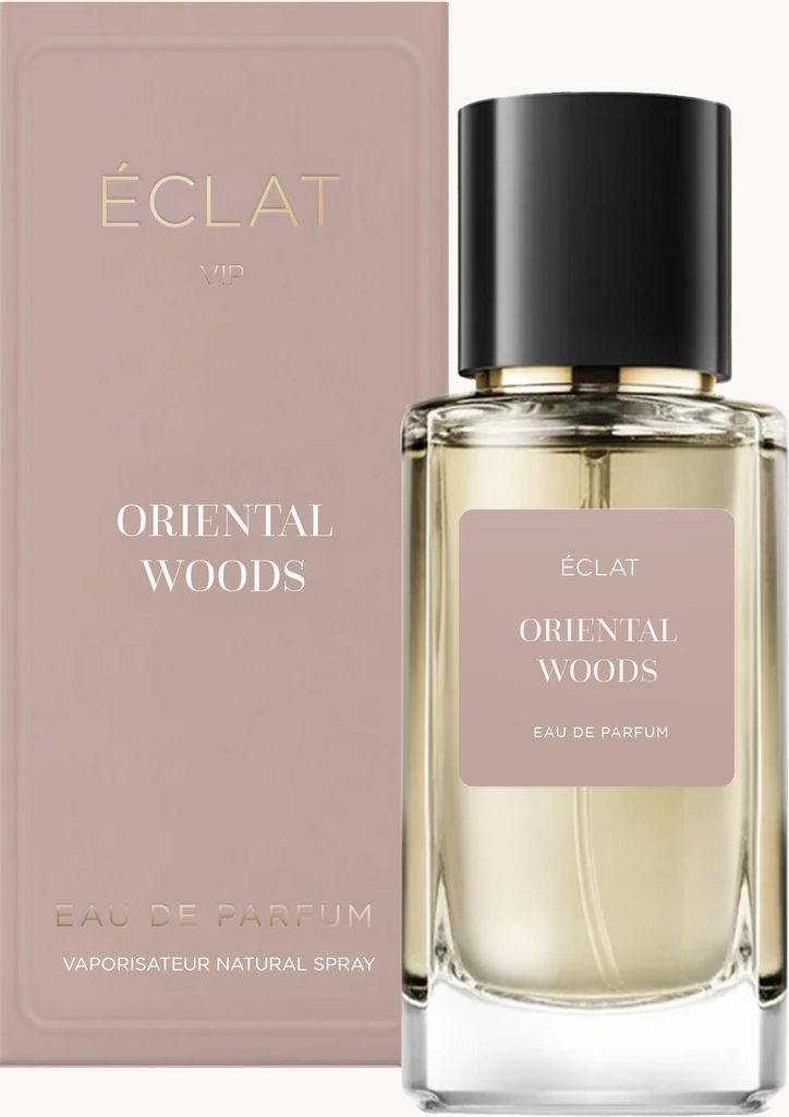 ÉCLAT 979 VIP Unisexduft 55 ml EdP - Langanhaltender Duftzwilling & Parfum Dupe