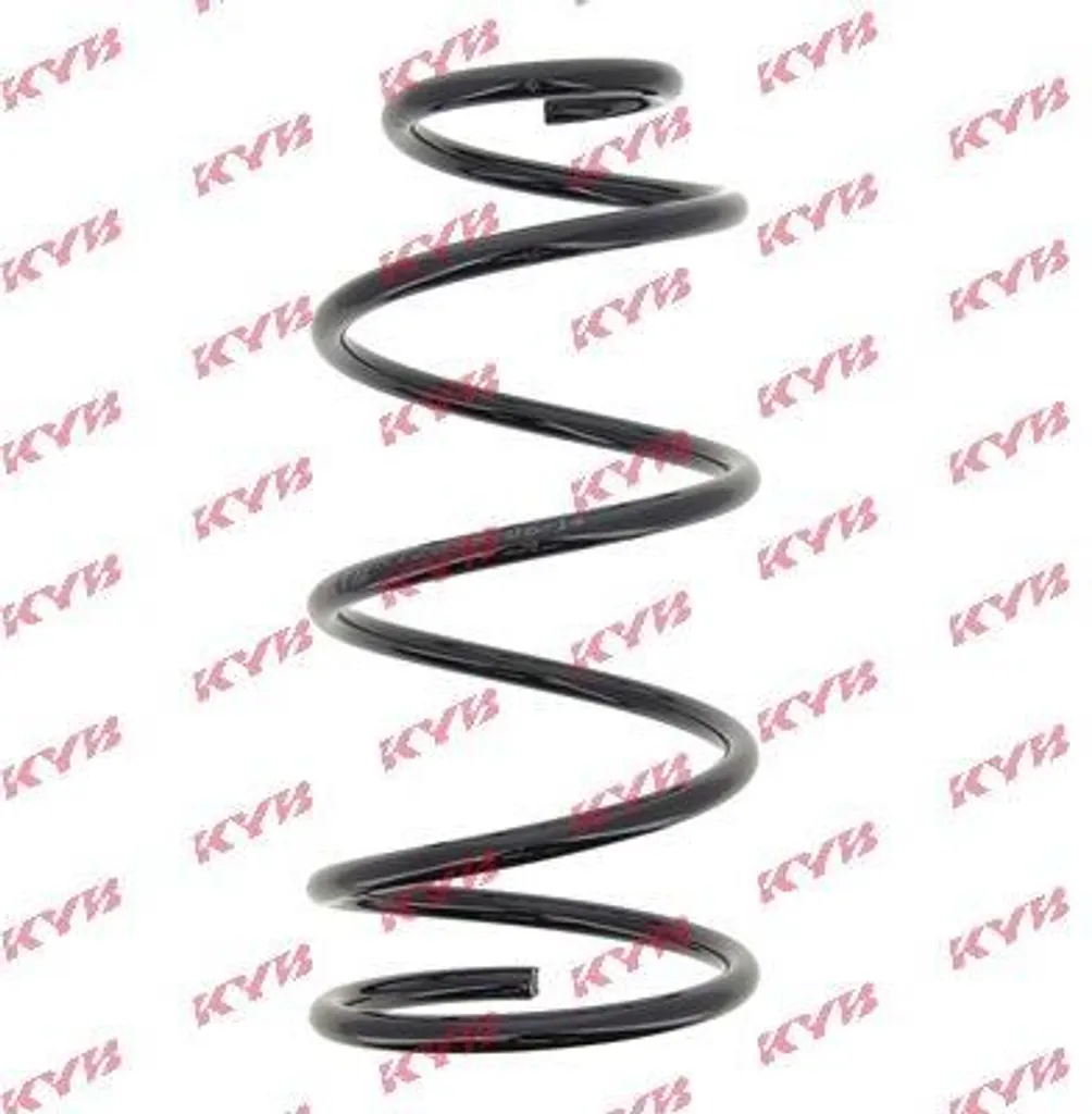 Ressort de suspension KYB RI2899 - Qualité origine K04656526AC