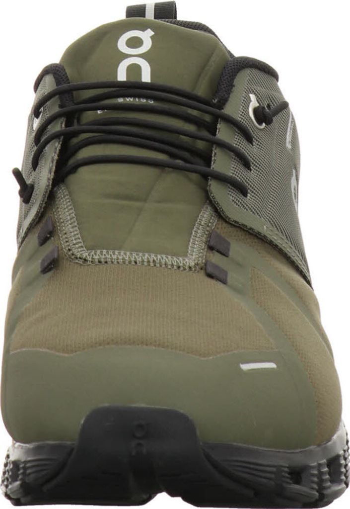 ON Cloud 5 Waterproof  Olive | Black 43 Produktbild 27