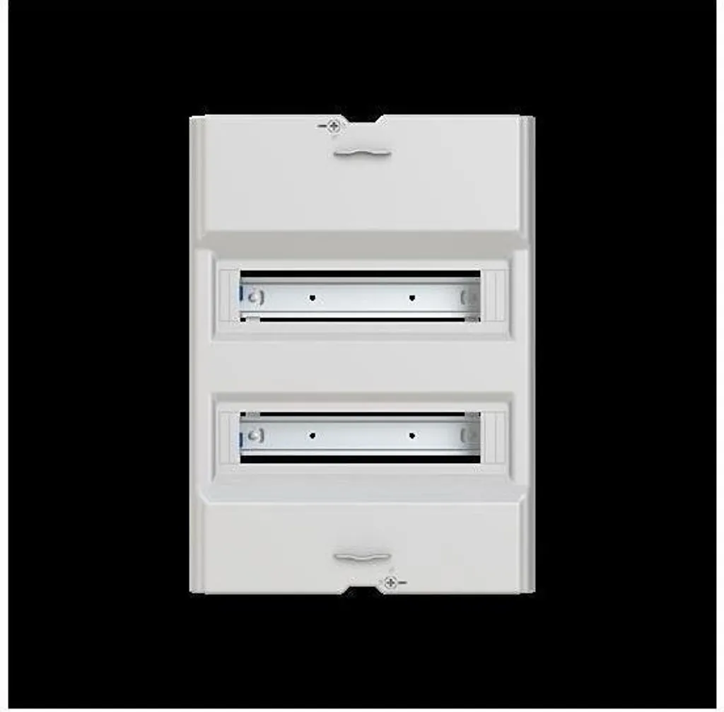 Porte de Protection pour Armoire de Distribution 311x425 mm AK600