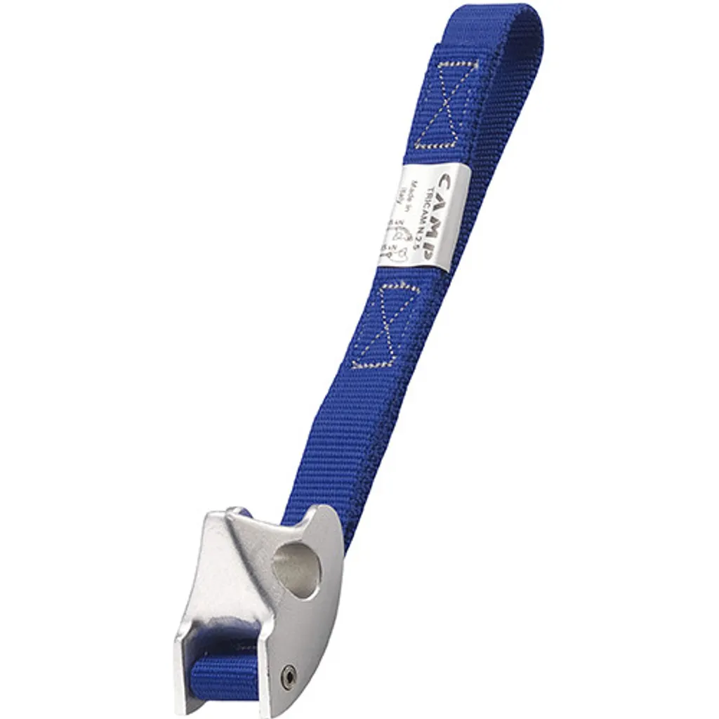 Coinceur d'escalade Camp Tricam 2,5 - Protection fiable pour fissure et trou