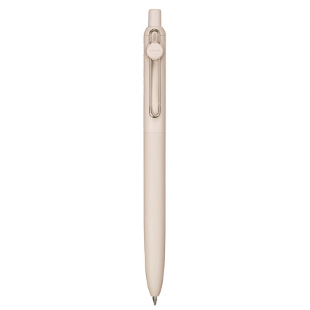 Mitsubishi Pencil uniball ZENTO Standard Gelroller - 0,5 mm Productafbeelding 