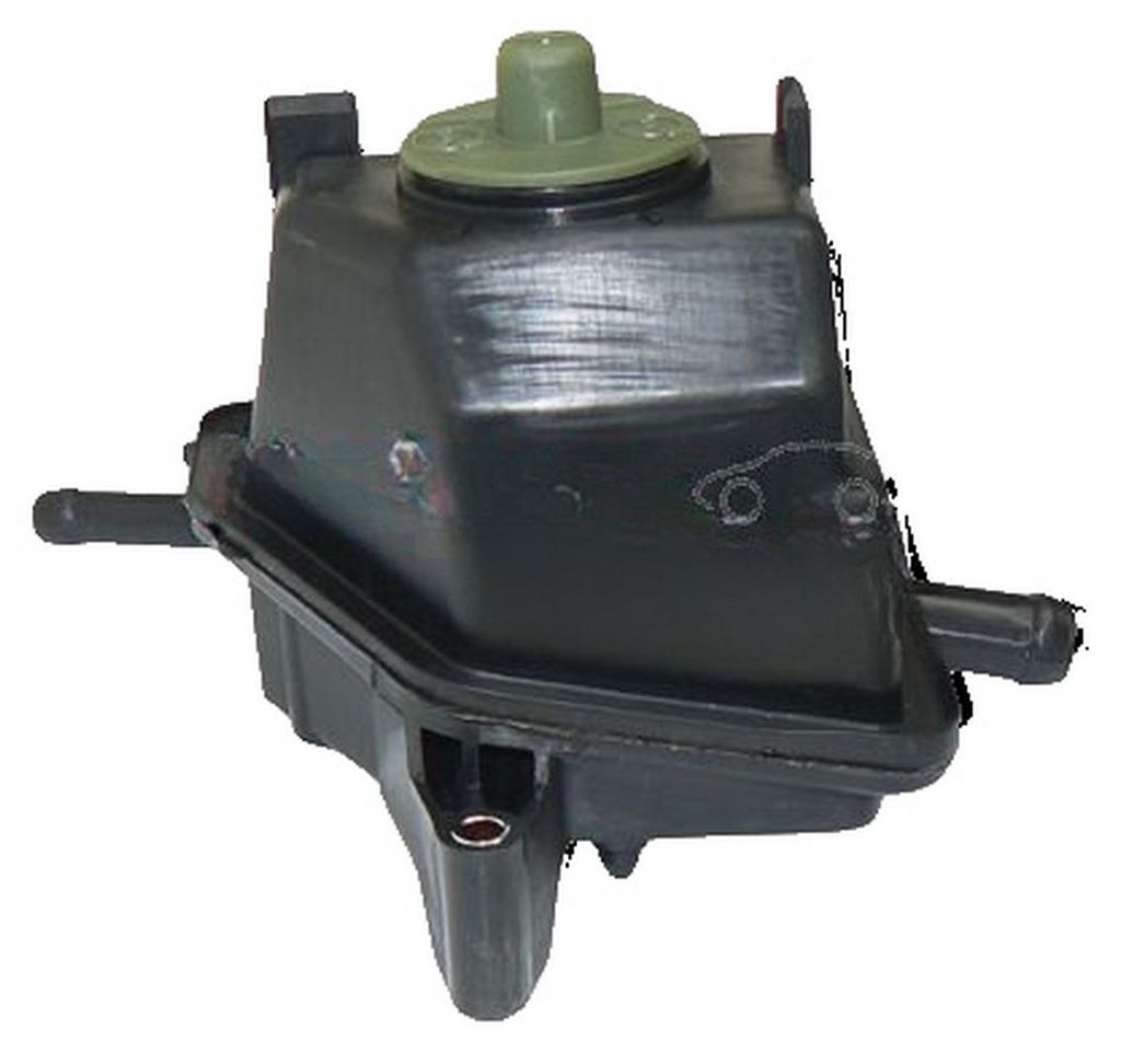 Ausgleichsbehälter Hydrauliköl Servolenkung METZGER für u.a. VW GOLF