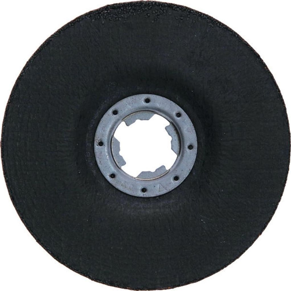 PRO Metal X-Lock, 125 x 6 x 22,23 mm Immagine del prodotto 