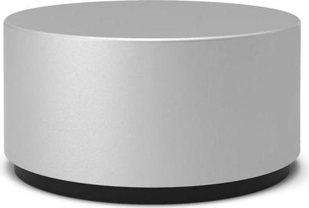 Microsoft Surface Dial Bluetooth Aluminium