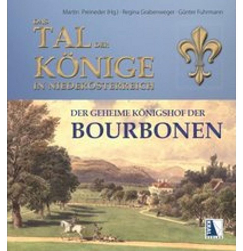 Das Tal der Könige in Niederösterreich