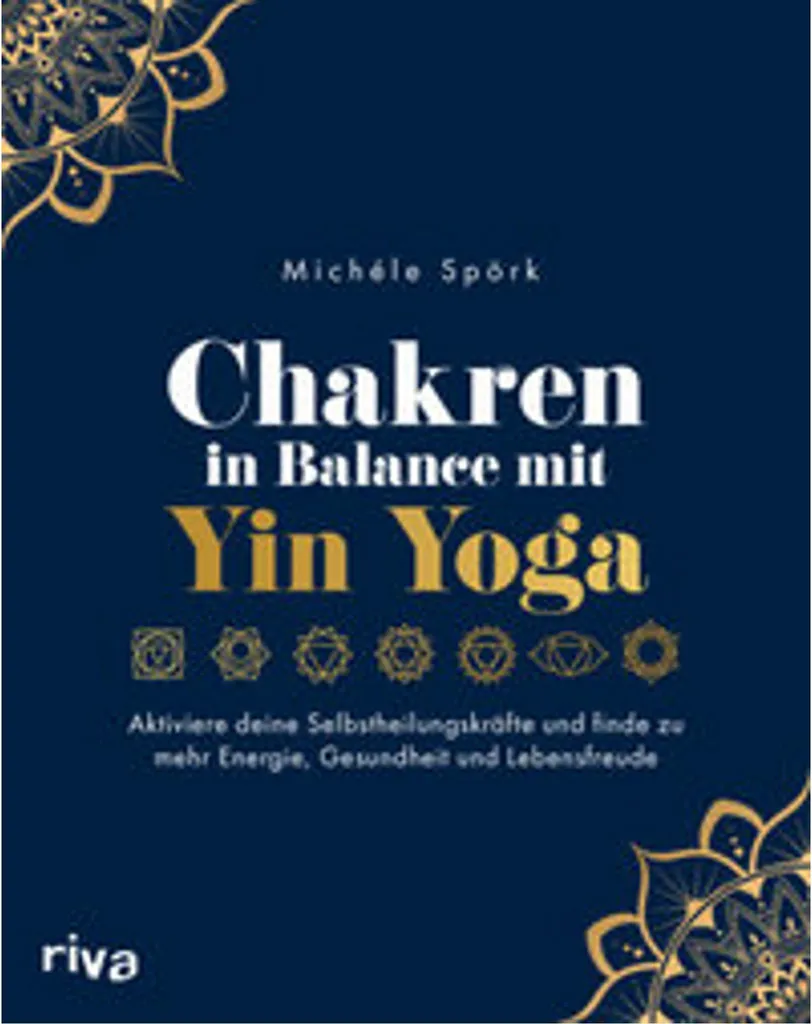 Programme Yin Yoga et Chakras - Méthode de Relaxation et Énergie Vitale