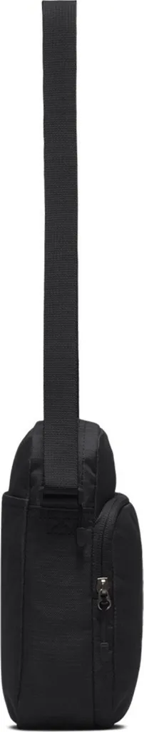 Sacoche Nike Heritage Smit Label Durable avec Sangle Réglable Noire - 3