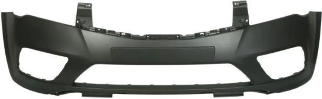 Pare-chocs avant robuste pour Kia Pro CeeD ED, compatible OE 865111H700