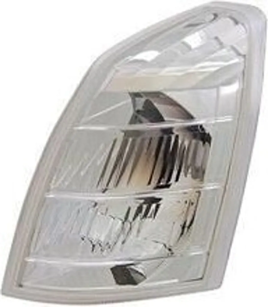 VAN WEZEL 3367905 Indicatore di direzione anteriore sinistro per NISSAN X-TRAIL (T30)