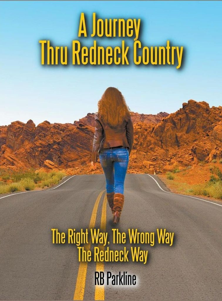 A Journey Thru Redneck Country