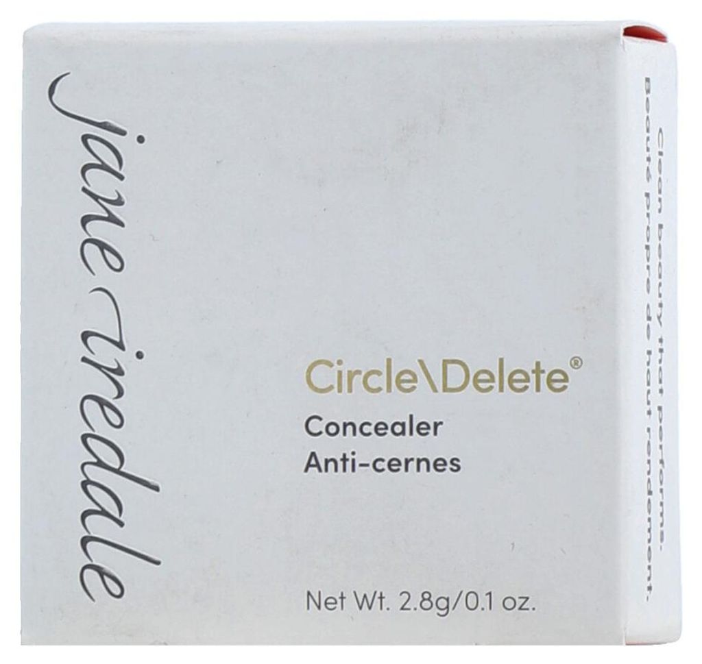Jane Iredale Circle\Delete Concealer 4 (2,8 g) Produktbild 