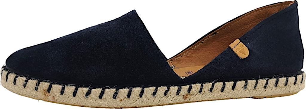 Verbenas Carmen: scarpe basse da donna, mocassini, colore Immagine del prodotto 