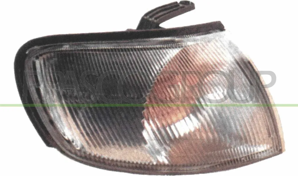 PRASCO DS1764013 Indicatore Direzione Nissan Almera I N15 OE 261301N025