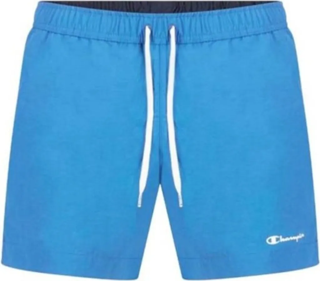 Short de Bain Champion Pantalon de Plage Confortable pour Homme Noir 173