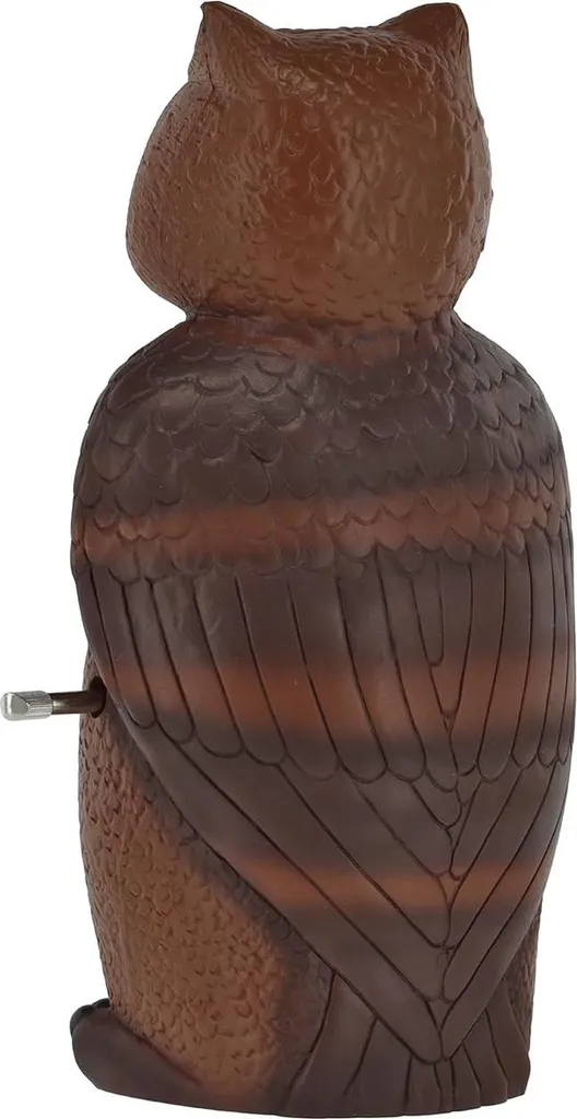 Métronome de table Wittner 839031 doté d'un boîtier pyramidal robuste