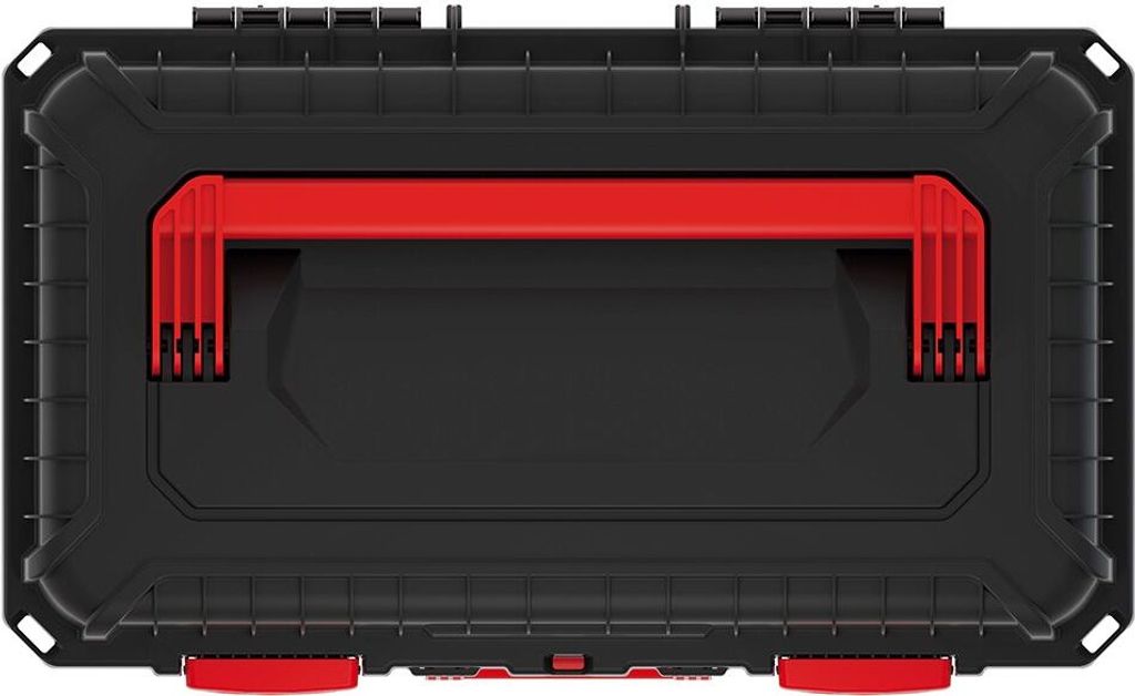 box na náradie s penovou výplňou 58,5x36x21,7cm HEAVY Obrázok produktu 8