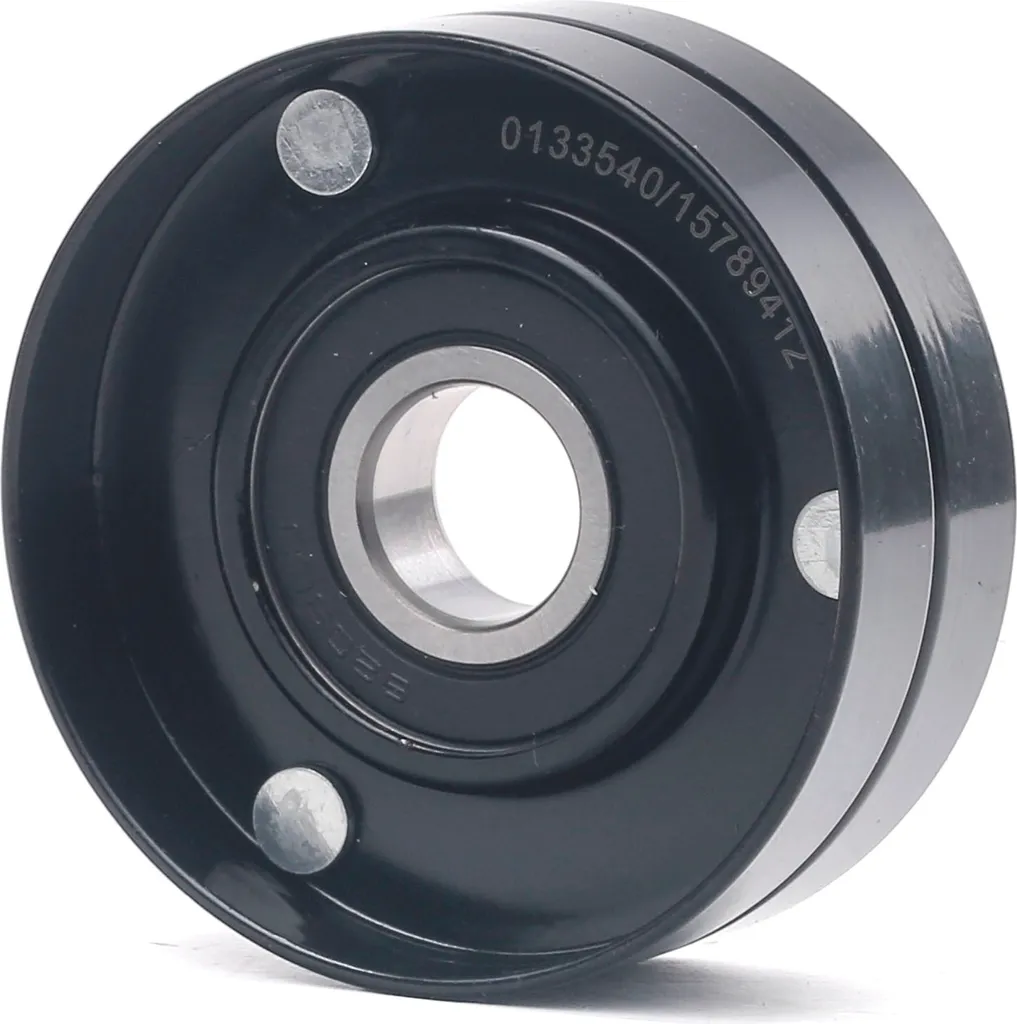 Galet tendeur en acier renforcé pour moteur Civic VII et Golf IV