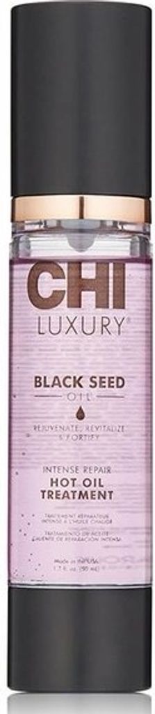 CHI Luxury Black Seed Oil Hot Oil Treatment Schutzöl für Produktbild 
