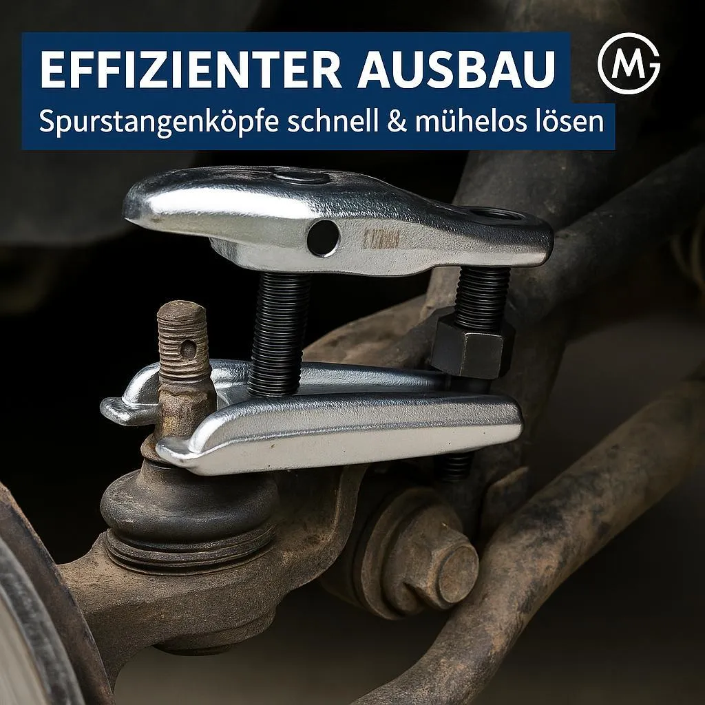 Arrache-rotule universel 19 mm réglable outil de direction automobile