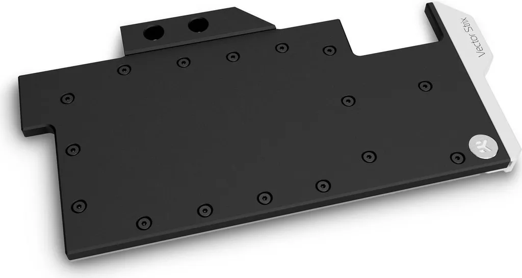 EK Water Blocks Vector Strix Bloc d'eau GPU Noir pour ROG Strix RTX