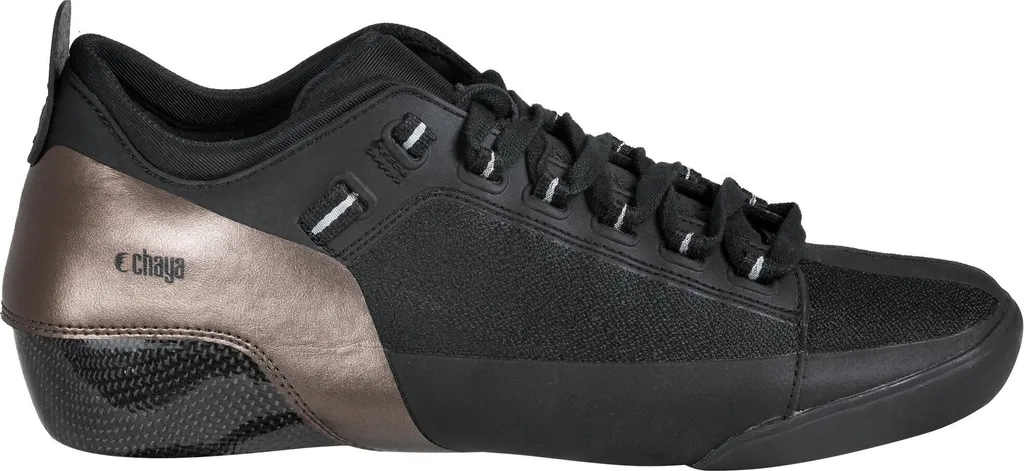 Patins à glace Chaya Eclipse Noir EU 44 pour patinoire et lac gelé