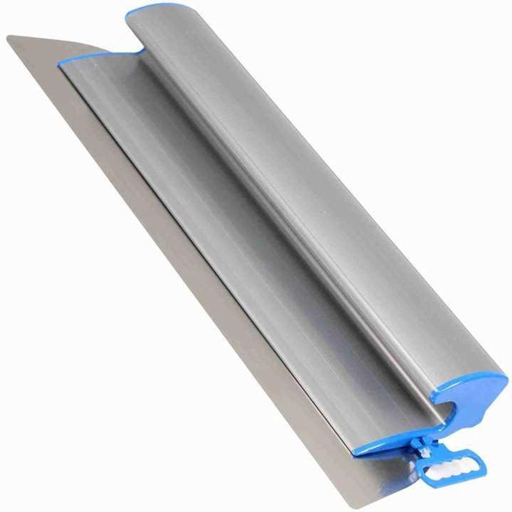 Kubala Stainless steel finishing knife 600 mm Image du produit 
