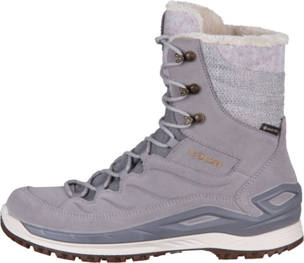 LOWA Calceta Evo GTX Schuhe Damen grau 40 Produktbild 28